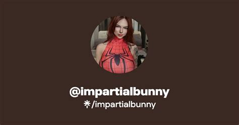 ImpartialBunny